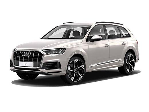 фото Audi Q7 45 3.0TD tiptronic quattro